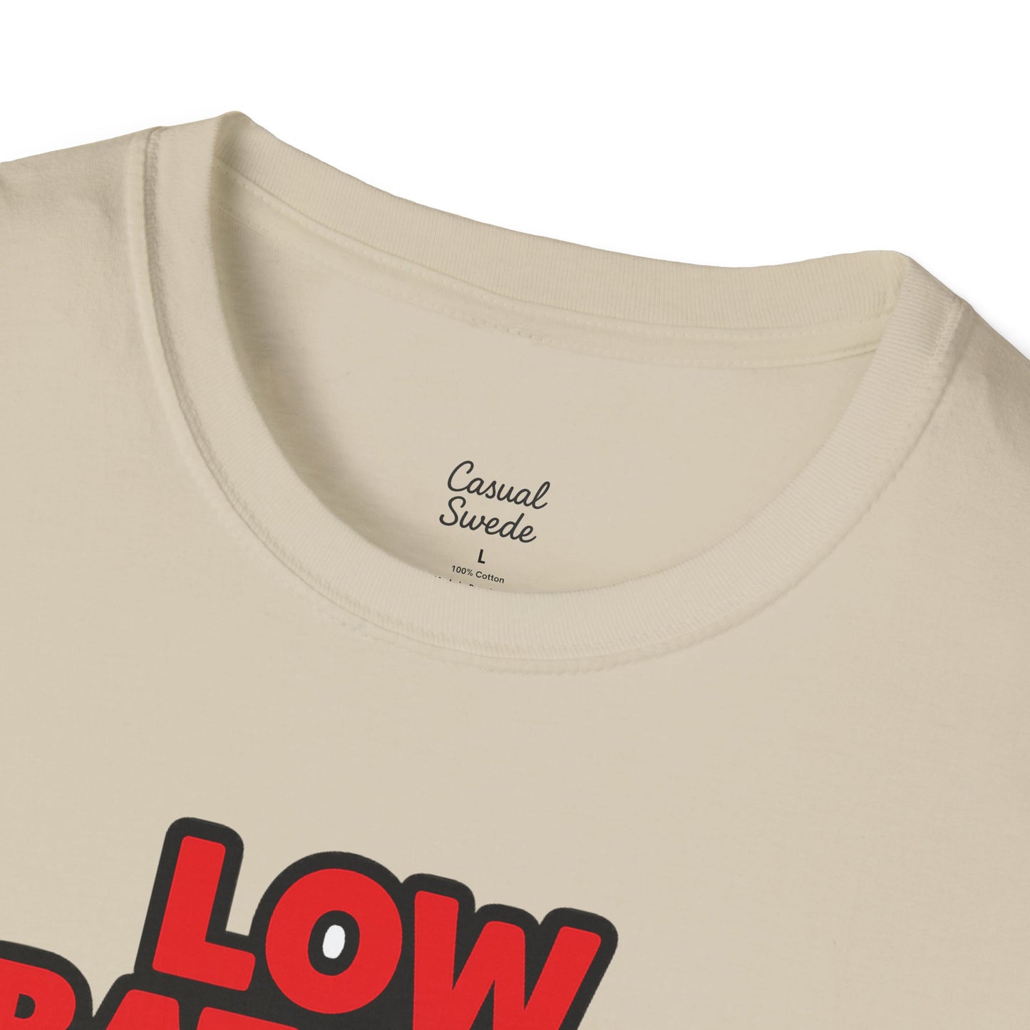 Kritisk ölnivå T-shirt, rolig öl-T-shirt, gåva för ölälskare, partytröja, unisex grafisk T-shirt