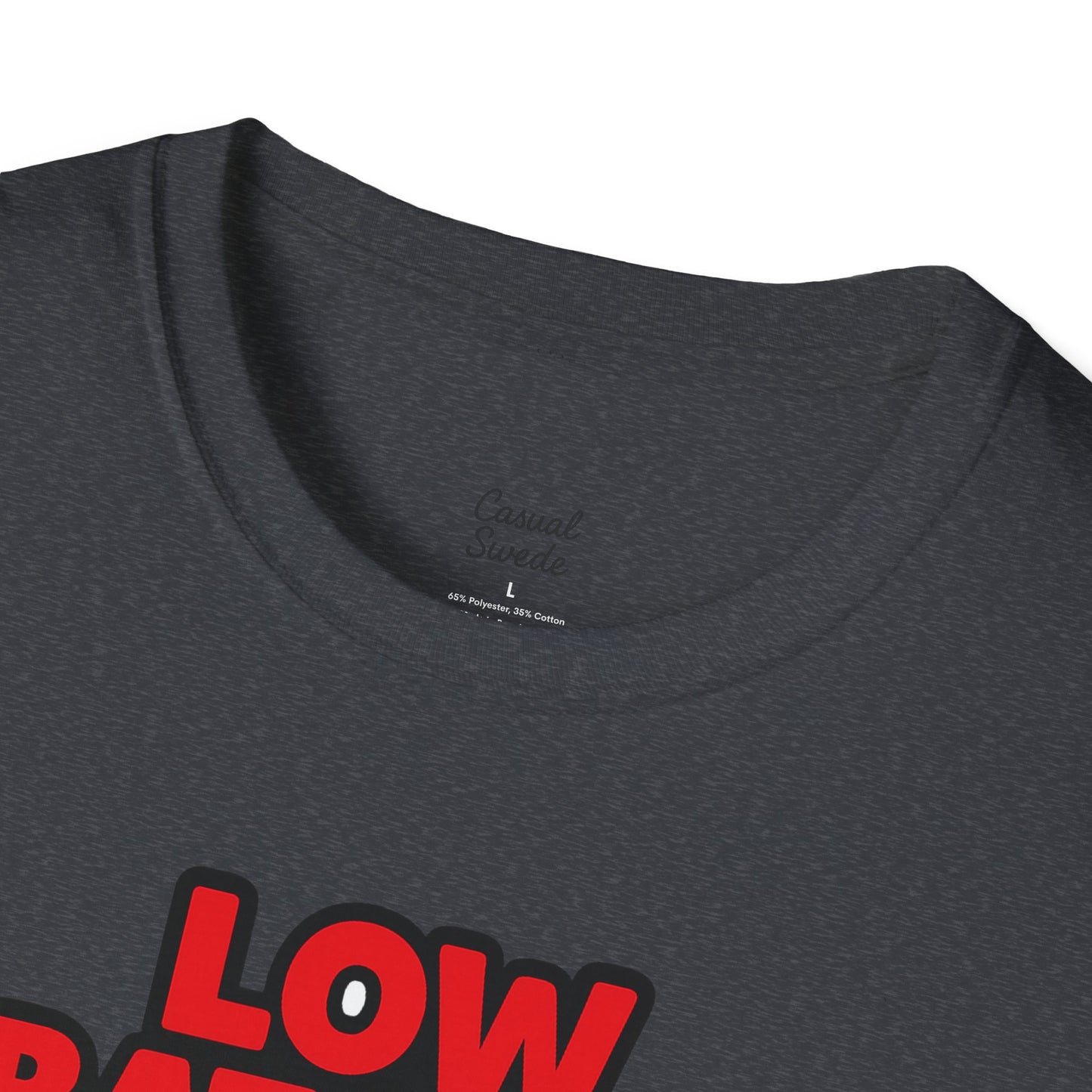 Kritisk ölnivå T-shirt, rolig öl-T-shirt, gåva för ölälskare, partytröja, unisex grafisk T-shirt