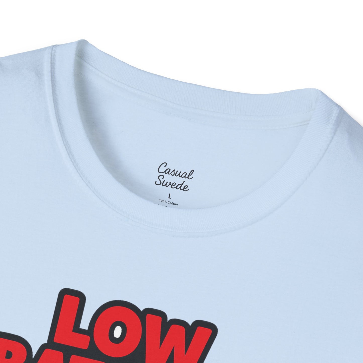 Kritisk ölnivå T-shirt, rolig öl-T-shirt, gåva för ölälskare, partytröja, unisex grafisk T-shirt