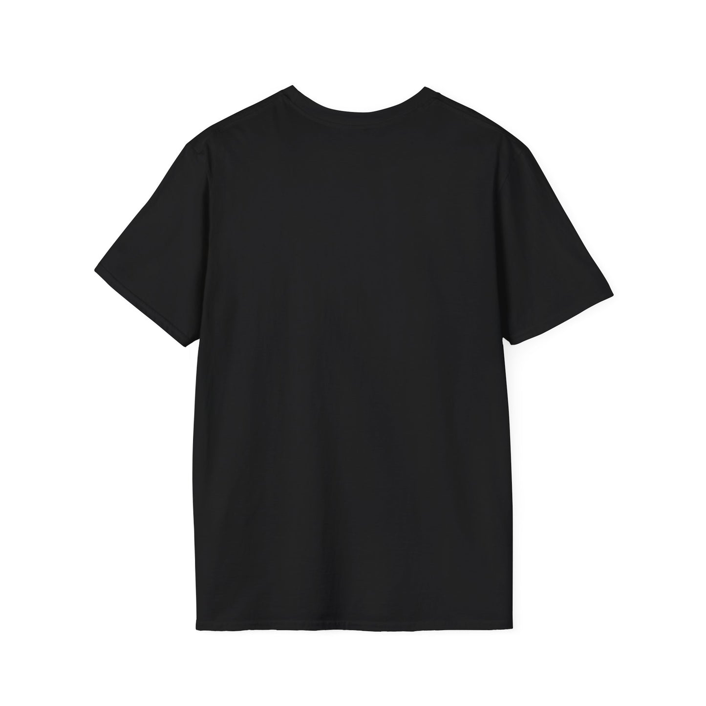 Rolig citat unisex mjuk t-shirt - snälla tvinga mig inte att göra saker, present till vänner, humor t-shirt, fritidskläder, födelsedagspresent