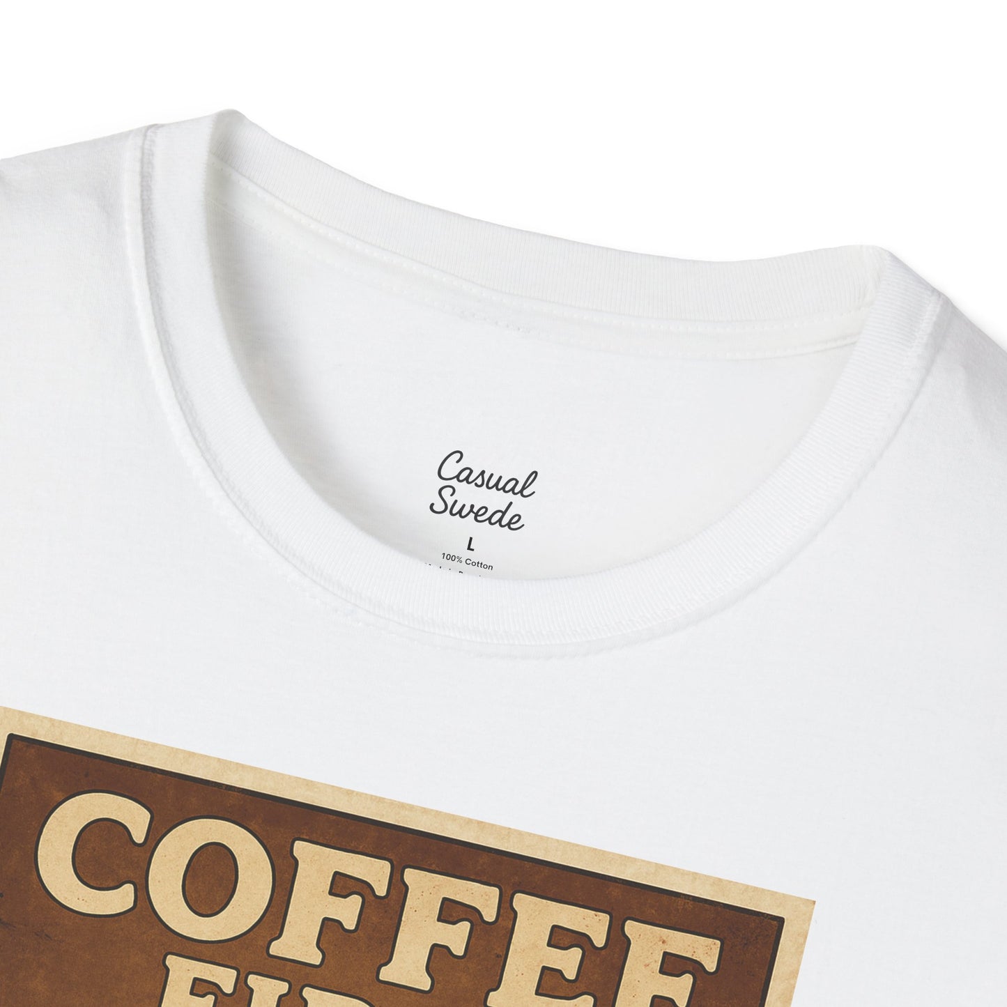 Kaffe, katt, kaffe ...