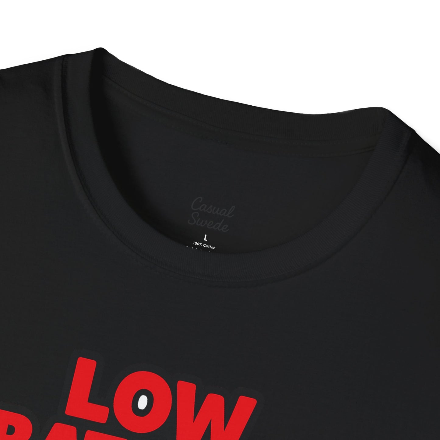 Kritisk ölnivå T-shirt, rolig öl-T-shirt, gåva för ölälskare, partytröja, unisex grafisk T-shirt