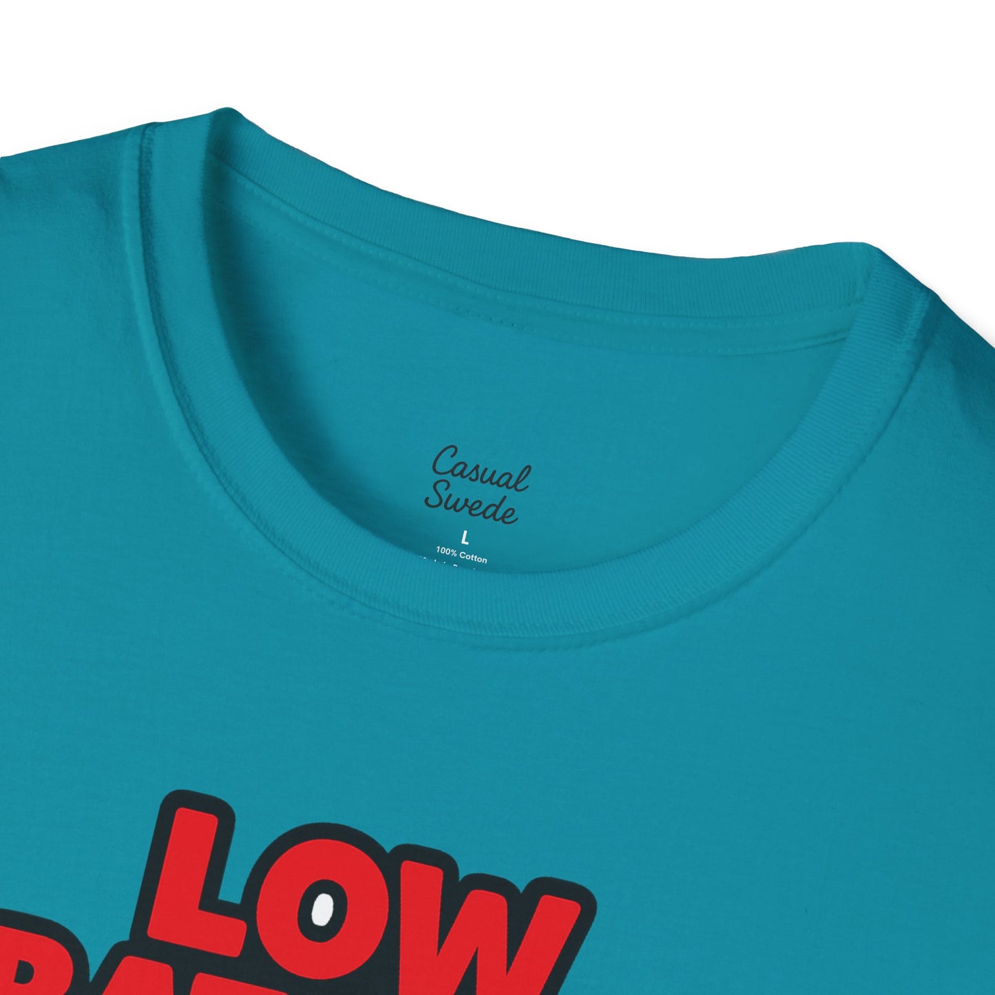 Kritisk ölnivå T-shirt, rolig öl-T-shirt, gåva för ölälskare, partytröja, unisex grafisk T-shirt