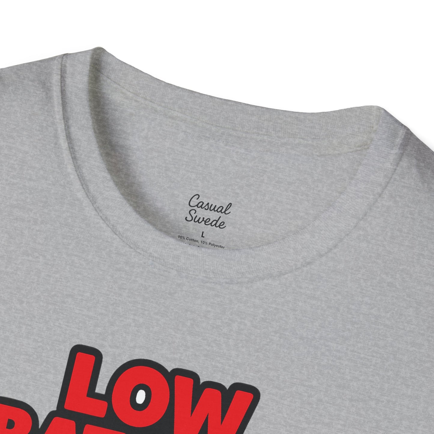 Kritisk ölnivå T-shirt, rolig öl-T-shirt, gåva för ölälskare, partytröja, unisex grafisk T-shirt