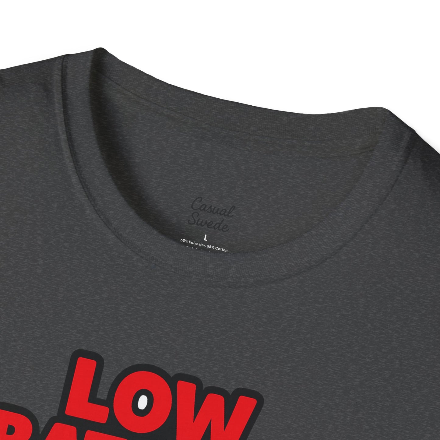Kritisk ölnivå T-shirt, rolig öl-T-shirt, gåva för ölälskare, partytröja, unisex grafisk T-shirt