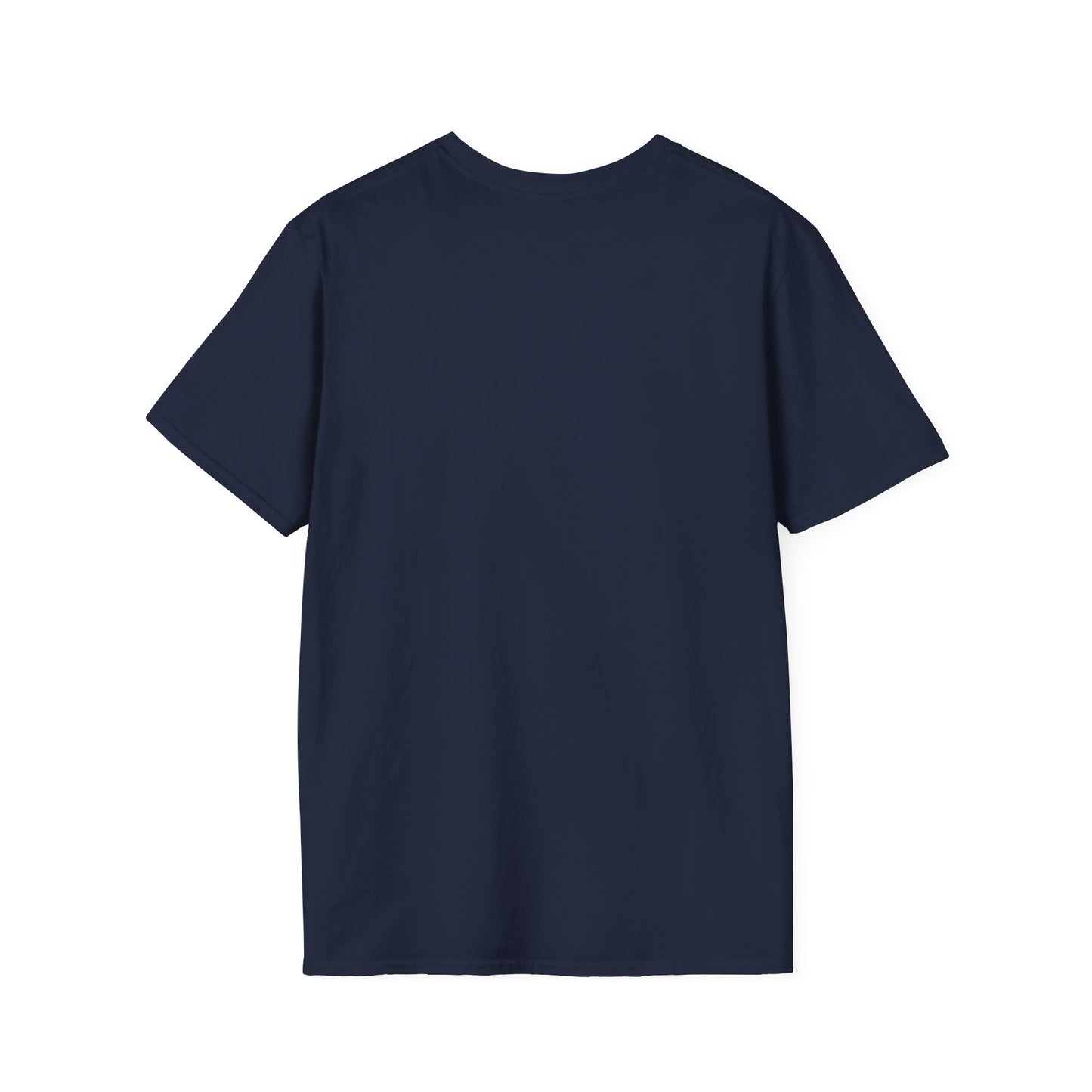 Rolig citat unisex mjuk t-shirt - snälla tvinga mig inte att göra saker, present till vänner, humor t-shirt, fritidskläder, födelsedagspresent
