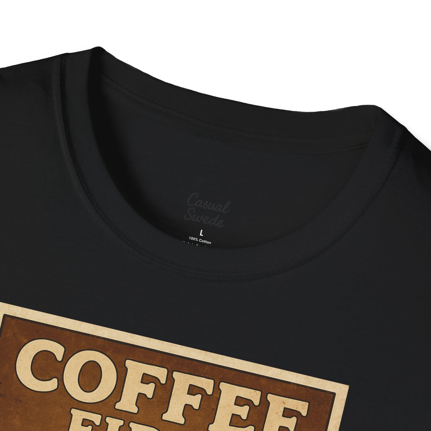 Kaffe, katt, kaffe ...
