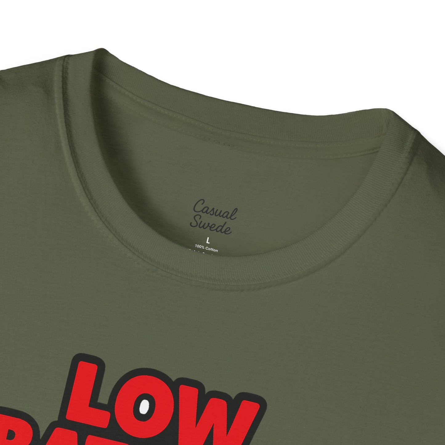 Kritisk ölnivå T-shirt, rolig öl-T-shirt, gåva för ölälskare, partytröja, unisex grafisk T-shirt
