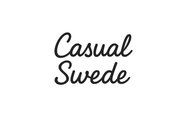 CasualSwede